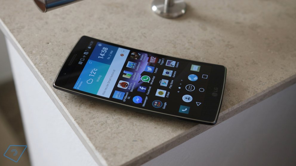 LG G Flex 3 mit 6 Zoll und Snapdragon 820 Anfang 2016 erwartet