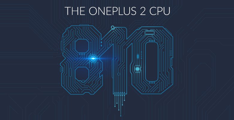 OnePlus 2 (Snapdragon 810) vs. OnePlus One (Snapdragon 801) Benchmark-Vergleich aufgetaucht