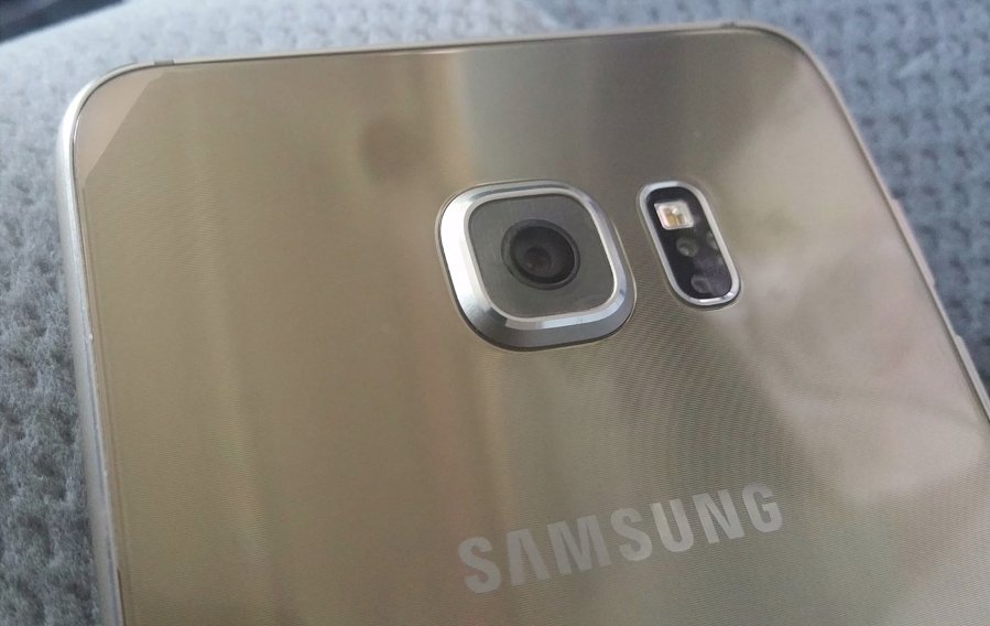 Samsung: Neues Patent zeigt faltbares Smartphone