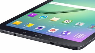 Samsung Galaxy Tab S2 im Preisverfall: Aktuell für effektiv nur 99 Euro erhältlich