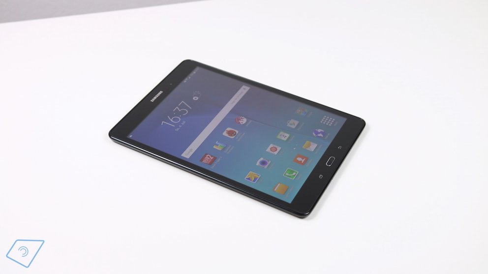 Samsung Galaxy Tab A 9