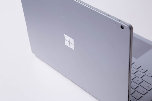 Surface Studio mit riesigem 3:2-Display und hoher Auflösung in Logs aufgetaucht