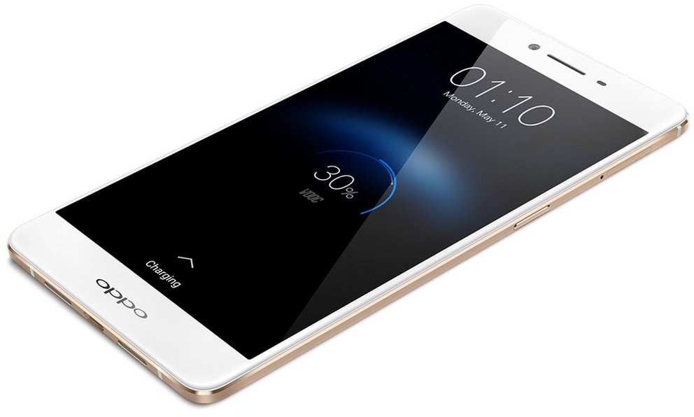 Oppo Find 9: Weitere Details zum Android-Modell geleakt