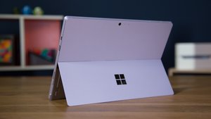 Microsoft schrumpft Surface: Neue Alternative zum iPad Pro im Anmarsch