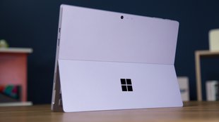 Surface Pro 8: So könnte Microsofts nächstes 2-in-1-Tablet aussehen