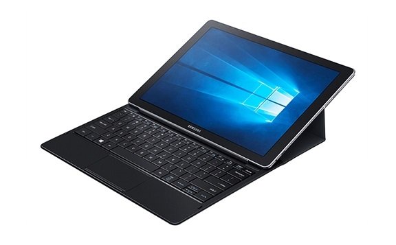Samsung Galaxy TabPro S mit Windows 10 für ab 999€ in Deutschland vorbestellbar