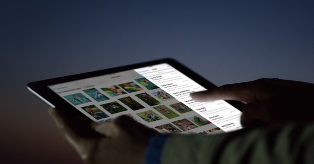 Craig Federighi verrät, warum Night Shift nicht so stark wie f.lux ist