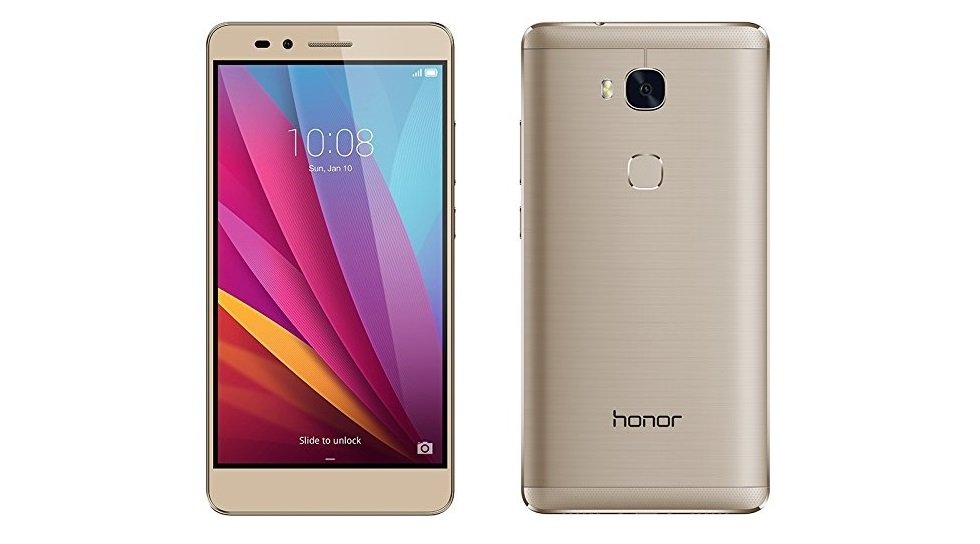Honor 5X mit Dual-SIM kommt für 229€ nach Deutschland