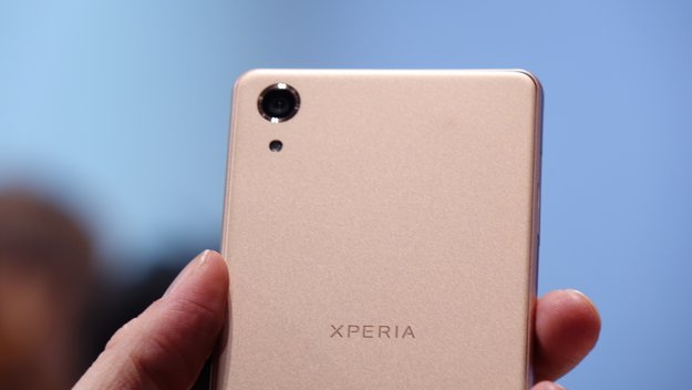 Sony: Diese Xperia-Geräte erhalten Android 7.0 Nougat als Update