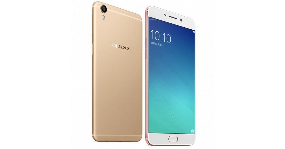 Oppo ist 2016 zum größten Smartphone-Hersteller Chinas mutiert