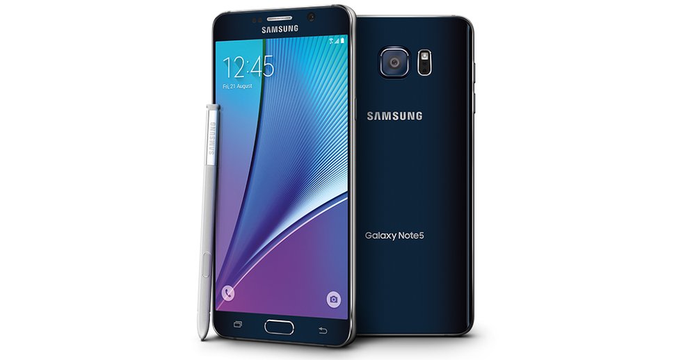 Samsung Galaxy Note 6 soll neuen Namen erhalten