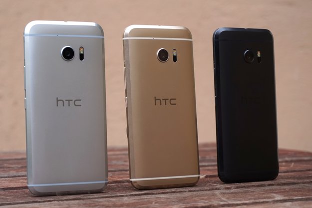 HTC könnte Mobilfunksparte bereits 2017 verkaufen