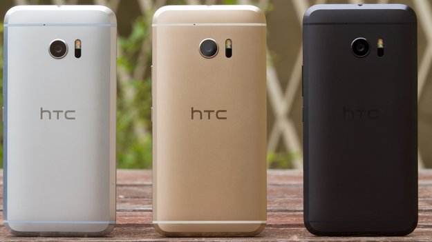 HTC zieht Android-7-Update für HTC 10 vorübergehend zurück