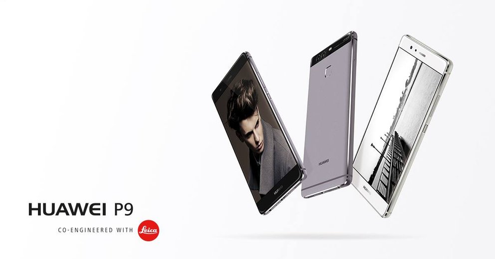 Huawei P9 und P9 Plus: Ersteindruck in Hands-On-Videos