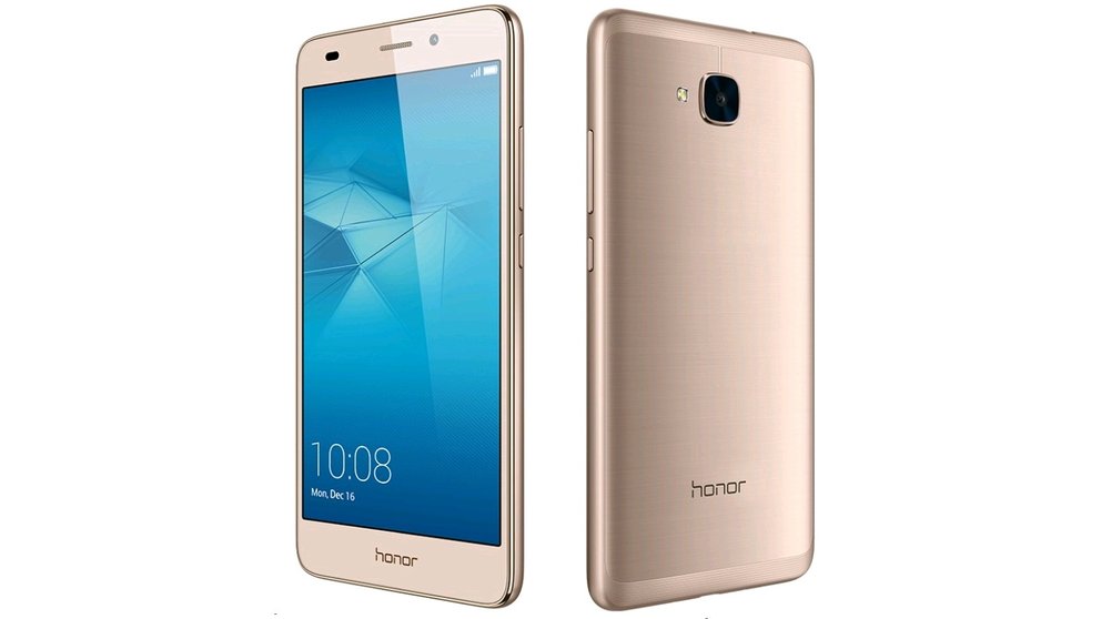 Honor 5C Dual-SIM: Preis in Deutschland liegt bei 199 Euro (Video)