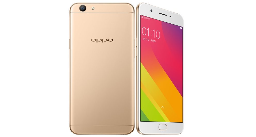 Oppo A59: Neues Mittelklasse-Smartphone offiziell vorgestellt