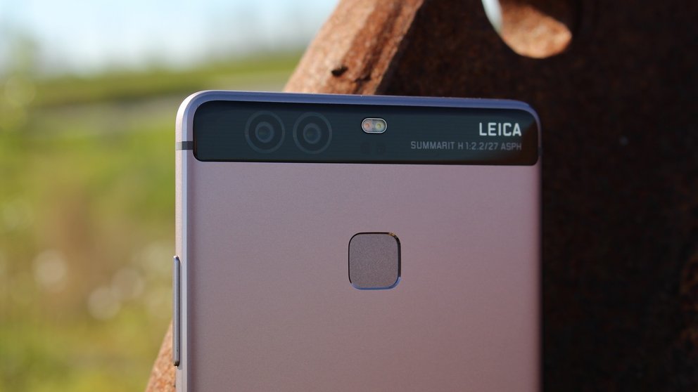 Huawei P9: DxOMark-Test mit ernüchterndem Ergebnis