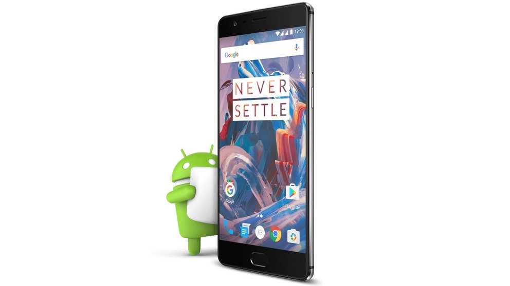 OnePlus 3: Herausragende Performance in Benchmarks