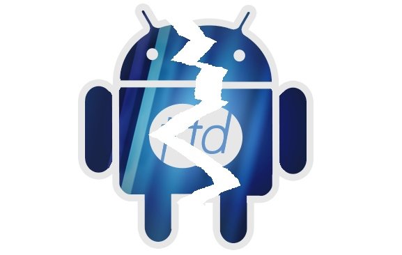 Android auf HP TouchPad: Team TouchDroid löst sich nach Codeklau-Skandal auf