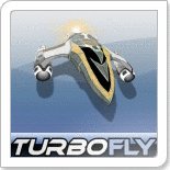 TurboFly 3D: WipeOut-Klon für 99 ct im Android Market