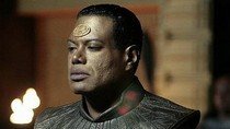 Christopher Judge aus “Stargate” ist mit an Bord!