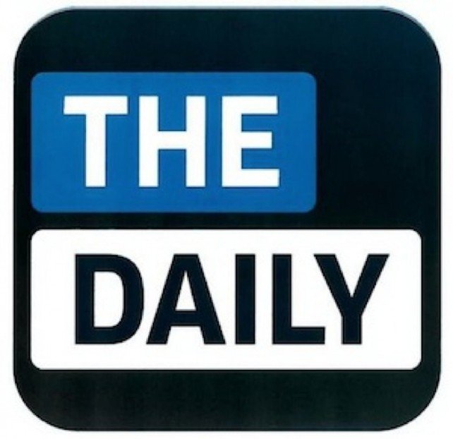 The Daily: News Corporation soll über Einstellung nachdenken