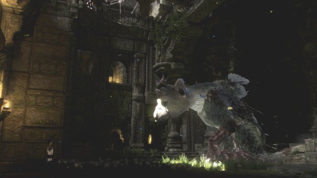 The Last Guardian: Keine klare Aussage zur Plattform