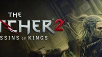 The Witcher 2 - Assassins of Kings