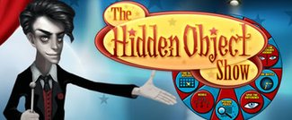 The Hidden Object Show