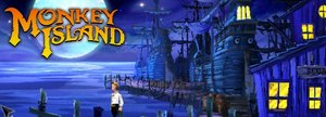 The Secret of Monkey Island Special Edition iOS