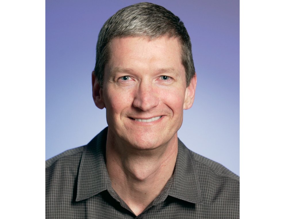 Apple-Boss Tim Cook: Samsungs AMOLED-Screens zu dunkel und „furchtbar“