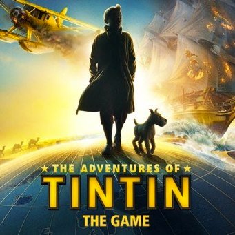 Die Abenteuer von Tim und Struppi kommen aufs Smartphone