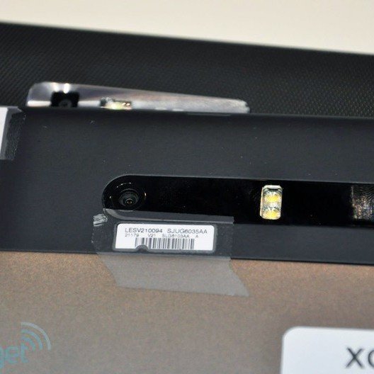 Galaxy Tab 10.1, Optimus Pad und Xoom im Foto-Vergleich