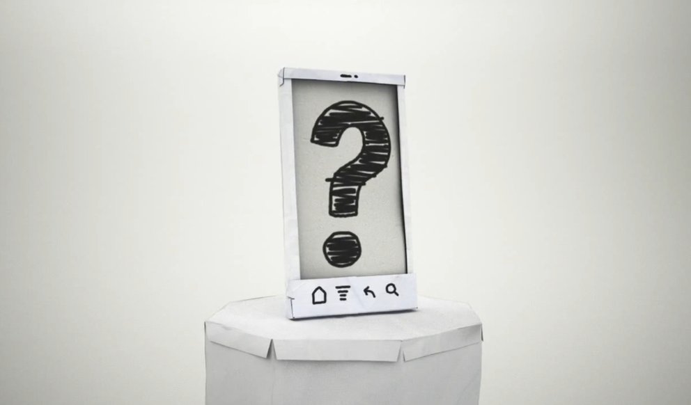 The Tomorrow Talks: Voting und Video für die Smartphone-Zukunft