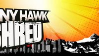Tony Hawk SHRED