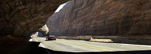 TrackMania²: Canyon