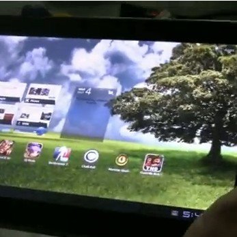Asus Eee Pad Transformer im ausführlichen Video-Review