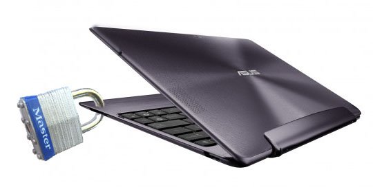 ASUS Transformer Prime: Petition zur Entsperrung des Bootloaders gestartet