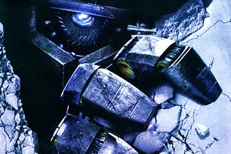 Transformers 4: der Beginn einer neuen Trilogie