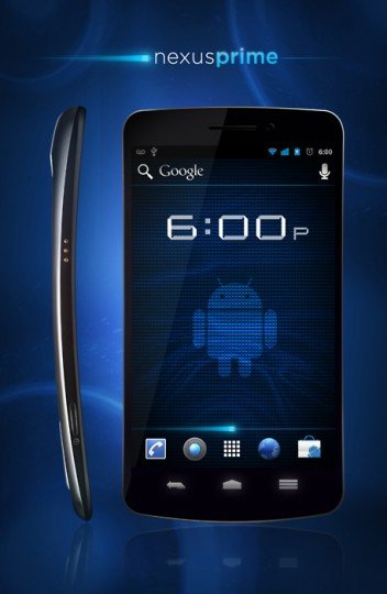 Nexus Prime: Welche Spezifikationen stimmen?