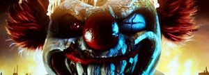 Twisted Metal