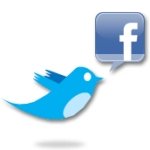 Twitter und Facebook: Offizielle Apps aktualisiert