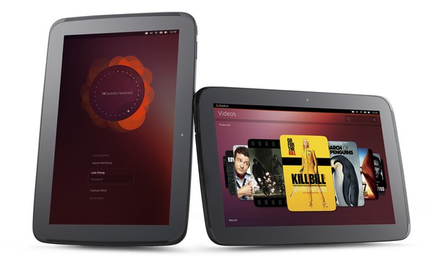 Ubuntu Phone: Erster Eindruck der Entwicklerversion