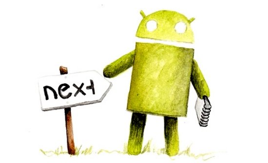 Und sonst so? Letzte Meldungen aus der Android-Welt (Dienstag, 25.09.2012)