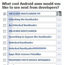 Motorola: Alle Wege führen zur Bootloader-Affäre