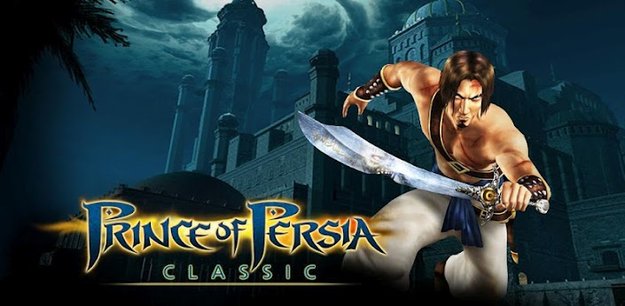 Prince of Persia Classic: Kult-Game jetzt auf Android