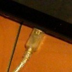 Motorola Xoom: USB Host-Modus aktiviert
