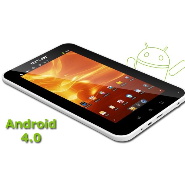 Velocity Micro stellt Android 4.0-Tablets ab 150 Dollar vor