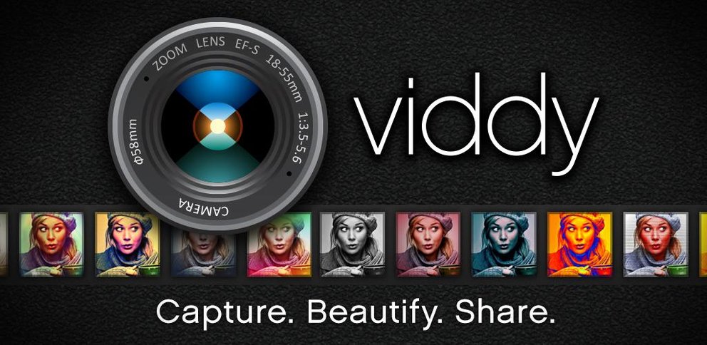 Viddy: Android-Version des „Instagram für Videos“ im Test