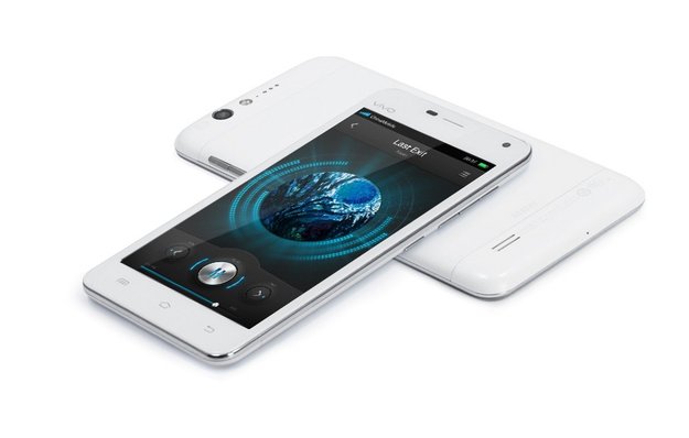 BBK Vivo X1: Neues dünnstes Smartphone der Welt aus China